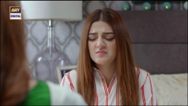 Teri Rah Mein - Episode 56 - 27th February 2022